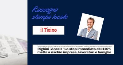 Rassegna_stampa_locale_Alberto_Righini_Il_Ticino_L_Araldo_Lomellino